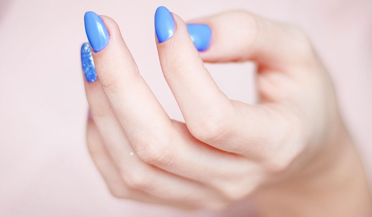 All About Fingernails: What They Are and How Long It Takes for Fingernails  to Grow Back after an Injury