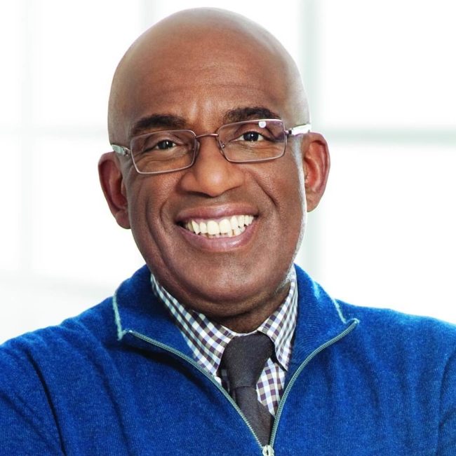 If you are experiencing carpal tunnel syndrome, like Al Roker has, schedule an appointment to see our hand surgeon.