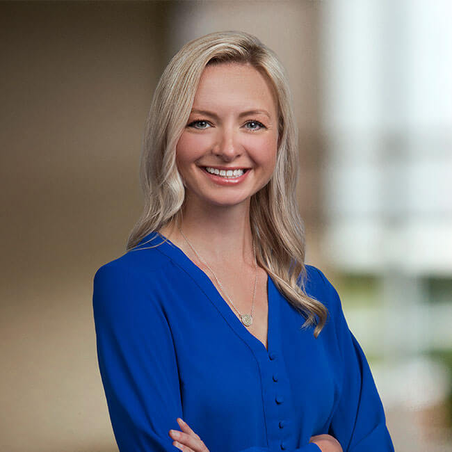 Physician Assistant Ashley Delzer has joined Arora Hand Surgery in southeast Michigan.