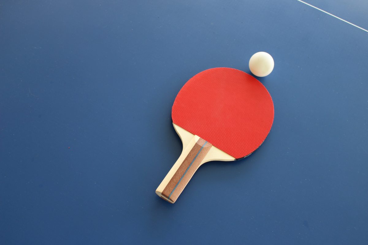 preventing table tennis hand injuries